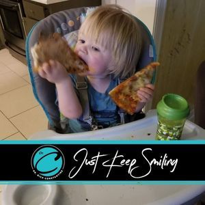 Meet your Posher, Simone